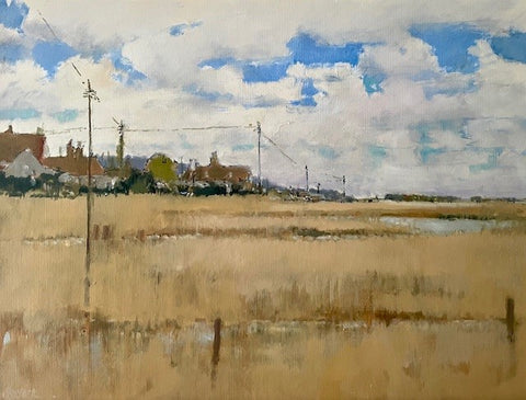 The Dun Cow Salthouse