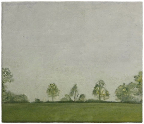 West from Lime Kiln Lane