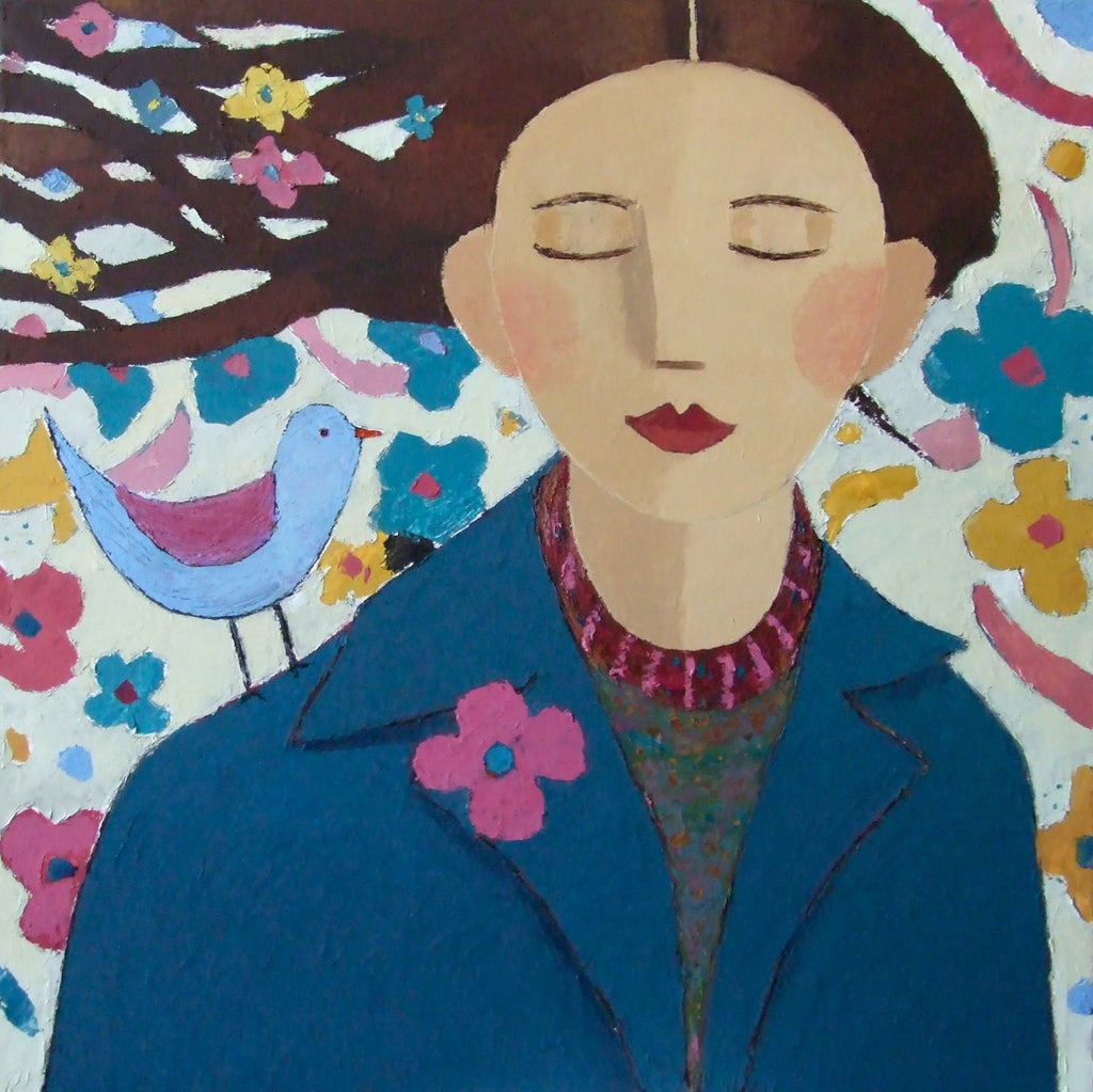 Florence and Little Wing