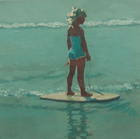 Going to Catch my Drift