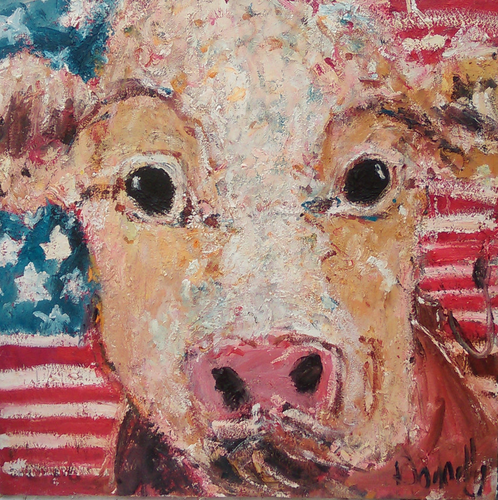 American Cow