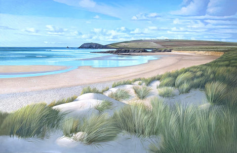 Constantine Bay Cornwall