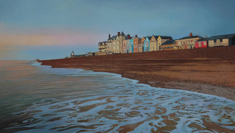 First Light Aldeburgh