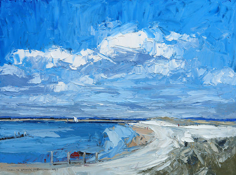 East Head West Wittering