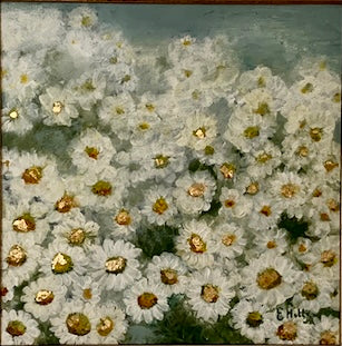 Daisies Forever