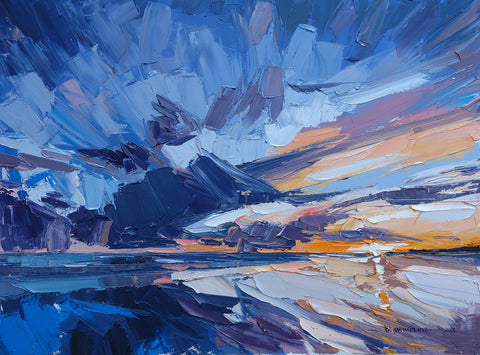 Fading Light, Bosham