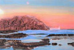 Saltmarsh (Salinas de Acosta)