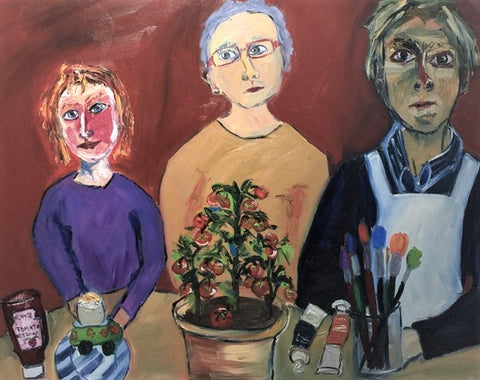 One Saturday in September