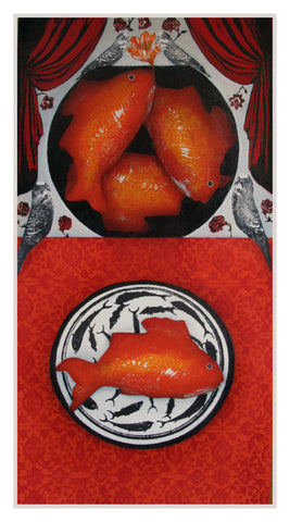 On the Threshold,  Riddle