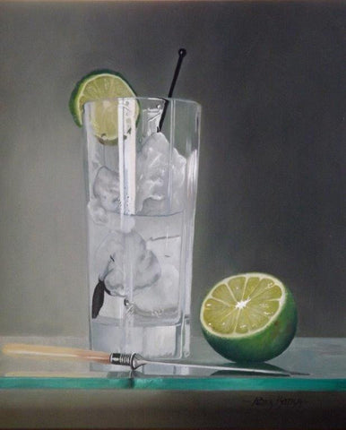 Make Mine a Large One