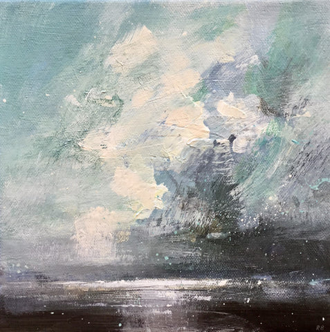 A Blast of Bracing Weather