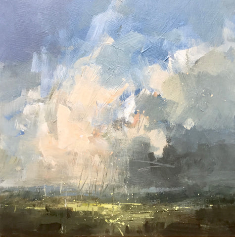 Catching the Late Sun