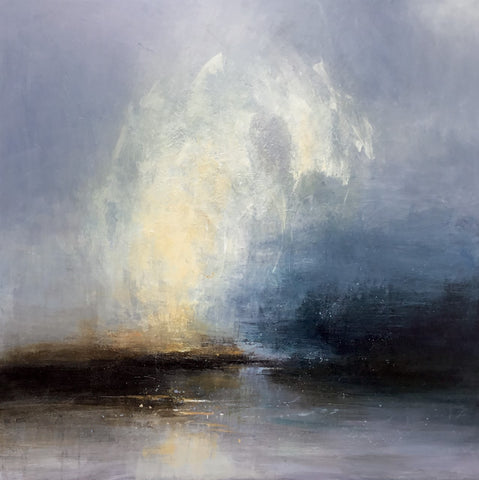 Edge of Dusk, Stour Estuary