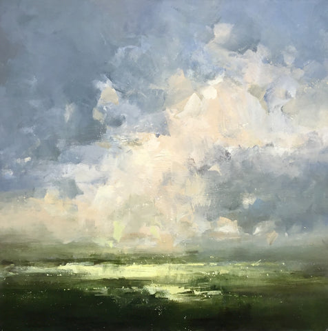 Fresh Skies, Green Fields