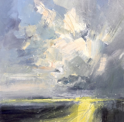 Lighting up the Paths