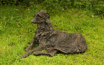 Iolanthe (Deerhound)