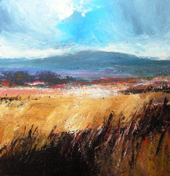 Autumn Heath purbeck