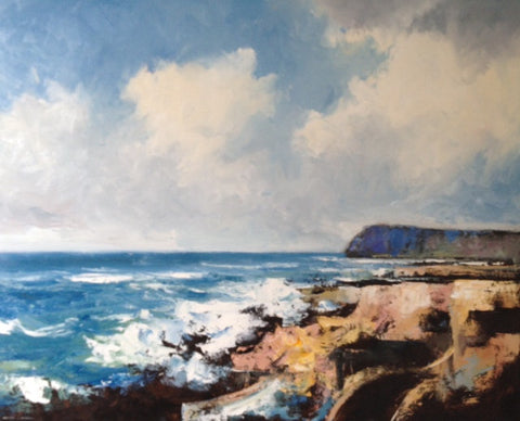 Kimmeridge, Purbeck Coast