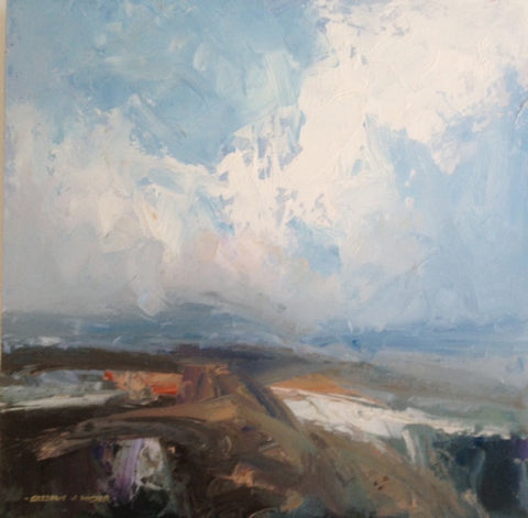 Kingston, Purbeck Coast