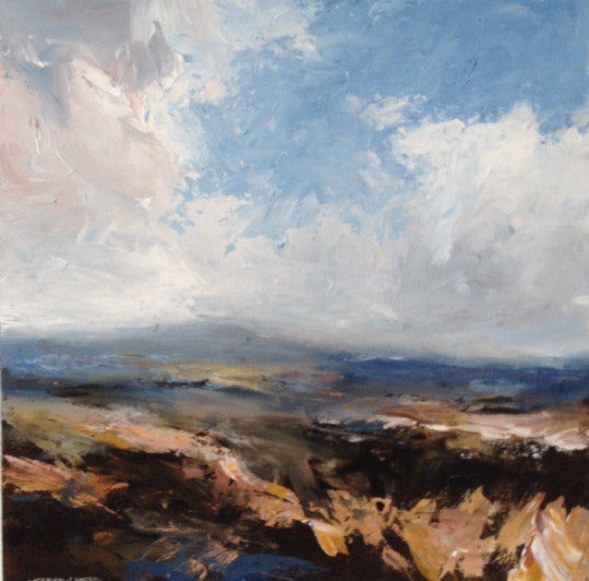 Tyneham II, Purbeck Coast