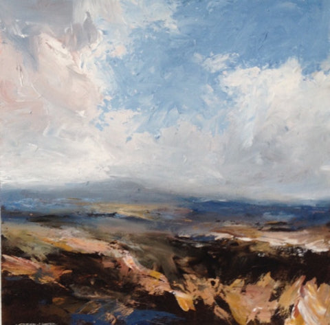 Tyneham II, Purbeck Coast