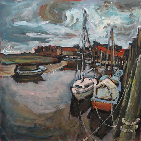 Blakeney Harbour