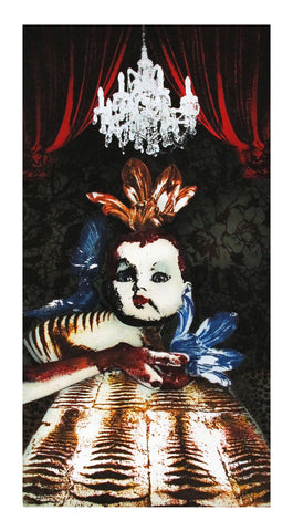 Beside Still Water: The Engagement