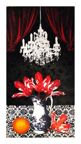 The Drawing Room: Aftermath