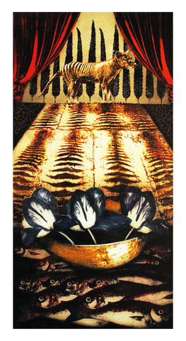 The Games Room, Curtain Call, Final Act