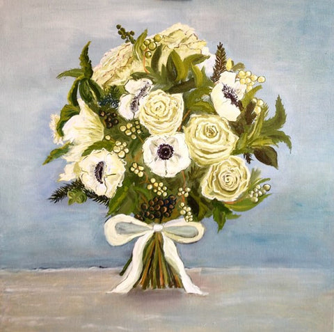 White Bouquet