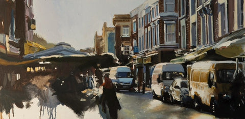 Portobello Road