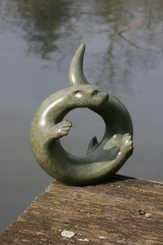 Mijbil Maquette II