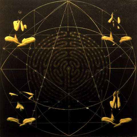 Sacred Geometry II
